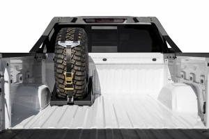 Addictive Desert Designs Universal Tire Carrier