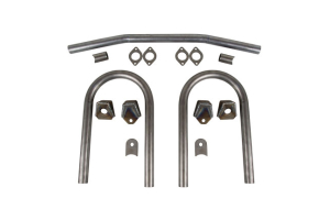 Synergy Manufacturing Universal Shock Hoop, Engine Crossbar