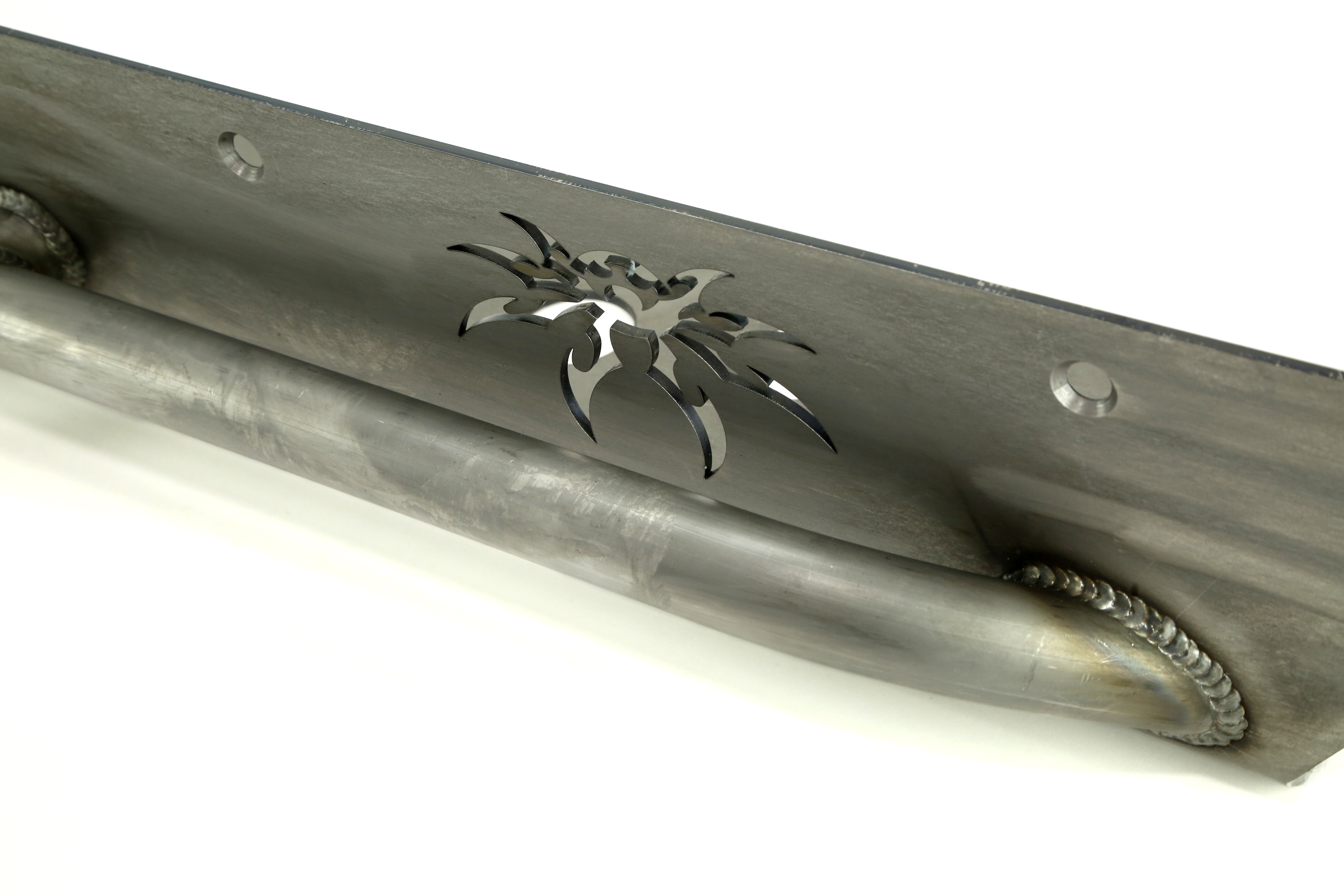 Poison Spyder Rocker Knockers w/Sliders - LJ