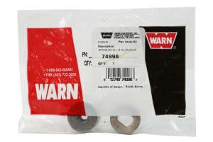 Warn Winch Coupler Kit