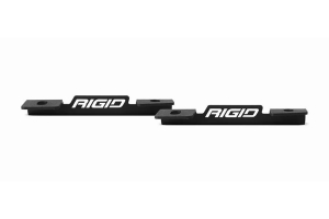 Rigid Industries Dual Pod A-Pillar Mount Kit - Ford Bronco