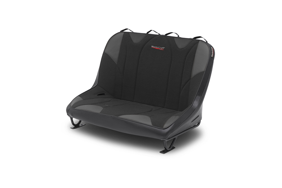 Jeep Jk 4dr 2007 12 Mastercraft Rubicon Dirtsport Bench Seat Wo