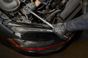 Milwaukee Tool 1/2in Drive 18in Ratchet