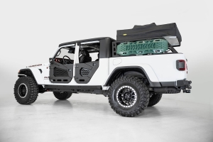 Addictive Desert Designs Stealth Fighter Front Doors - JT/JL