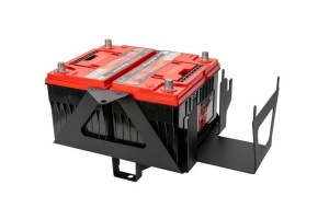 Genesis Offroad Gen 3 Dual Battery Kit - JK 2012+
