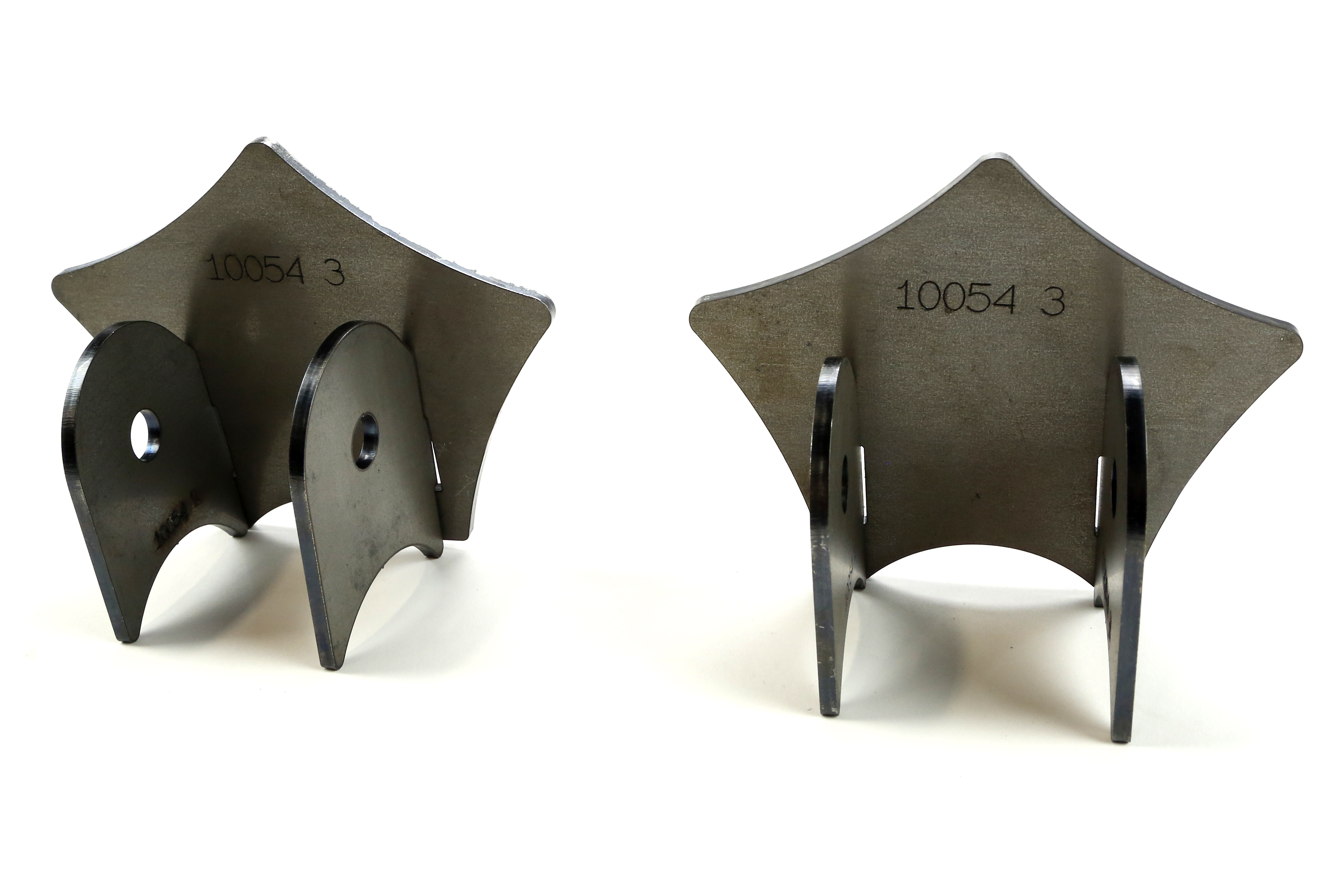 EVO Manufacturing Universal Axle Mount