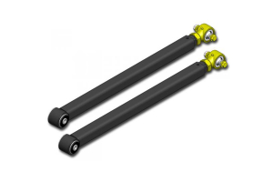 Clayton Long Rear Lower Control Arms - JK