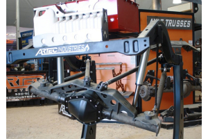 Artec Industries Dana 60 Modular Rear Truss - TJ/YJ