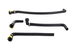 Mishimoto 2.7L Baffled Oil Catch Can System - Bronco 2021+