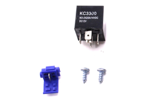  KC HiLiTES Add-On Light Wiring Harness