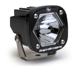 Baja Designs LED Light Pod S1 Spot Laser