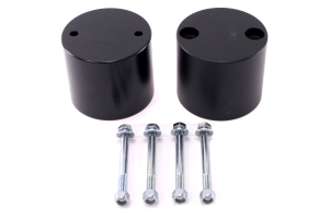 Currie Enterprises Rear Bump Stop Extension Kit - JK