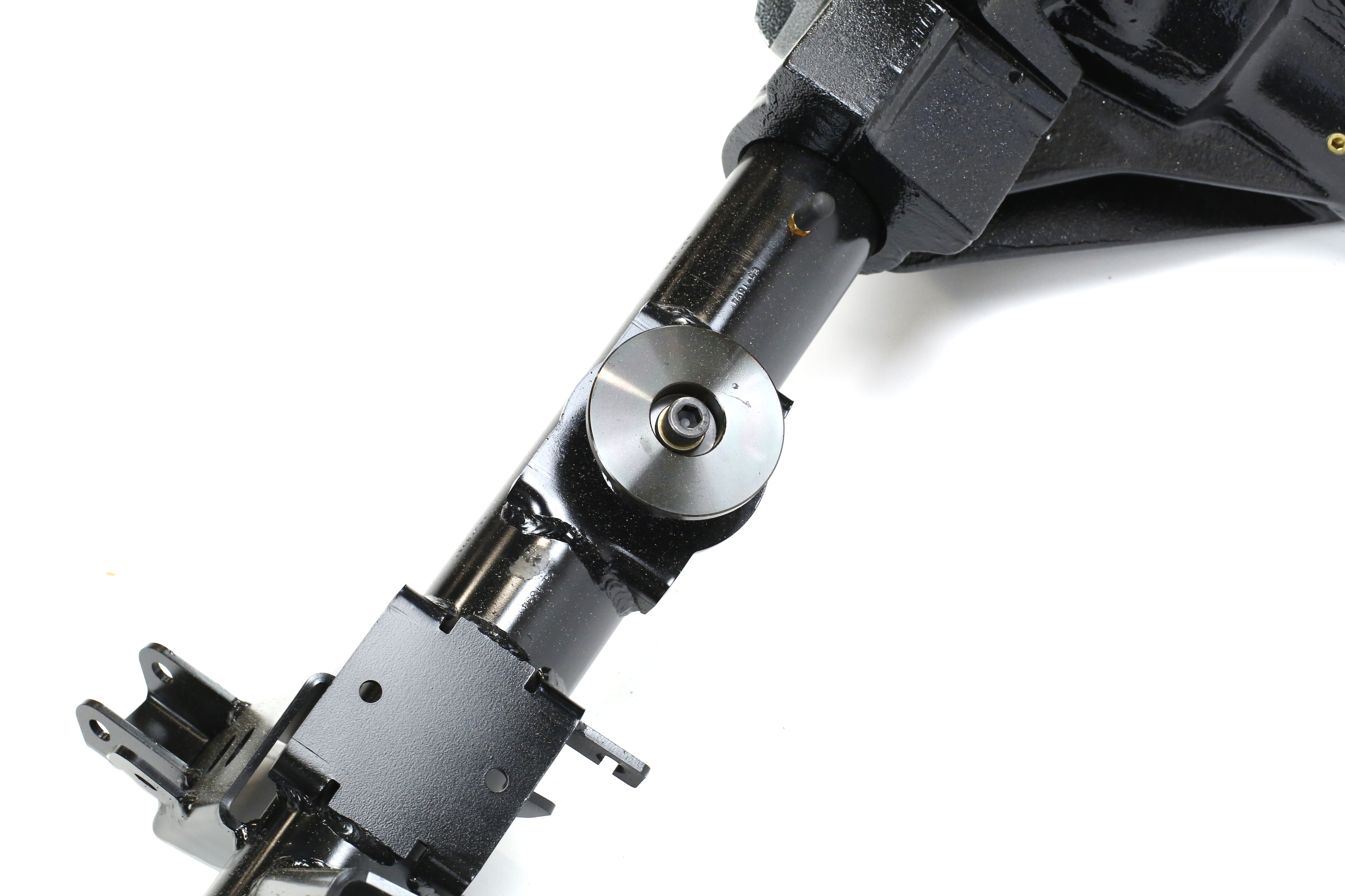 Dynatrac ProRock D60 Axle Rear - JK