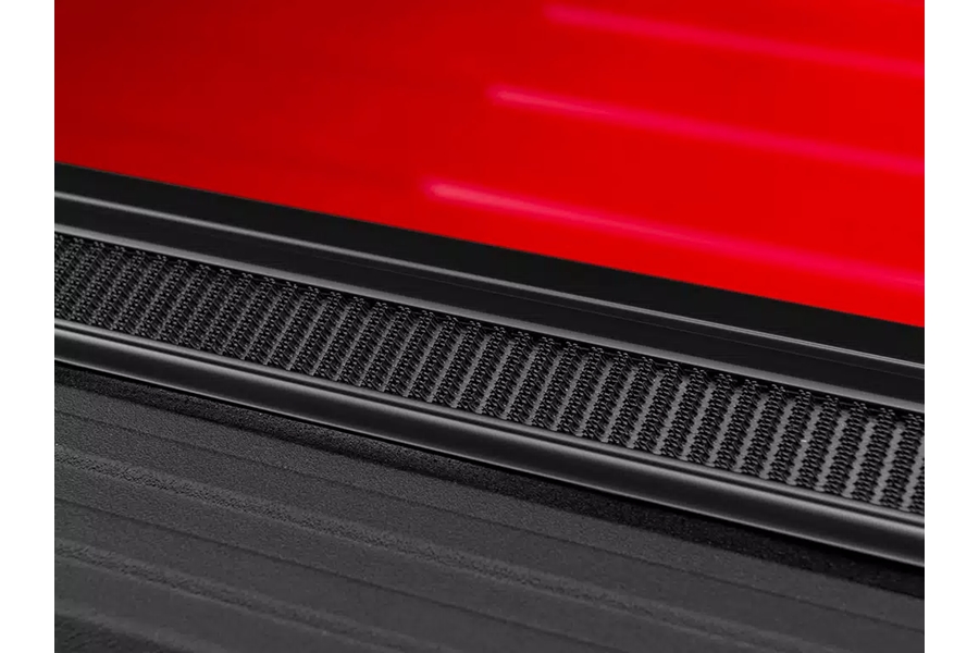 Truxedo Sentry Series Tonneau Cover  - JT with or without Trail Rail System