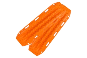 MaxTrax MKII Signature Orange Recovery Boards, Pair