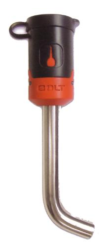 Bolt 5/8in Receiver Lock - JK
