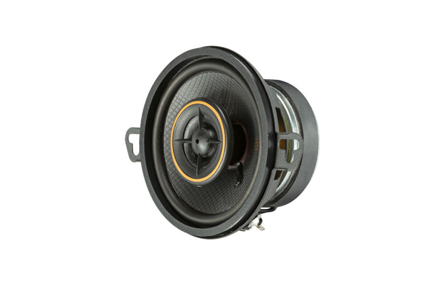 Kicker KS Series 3.5in Coaxial Speakers 