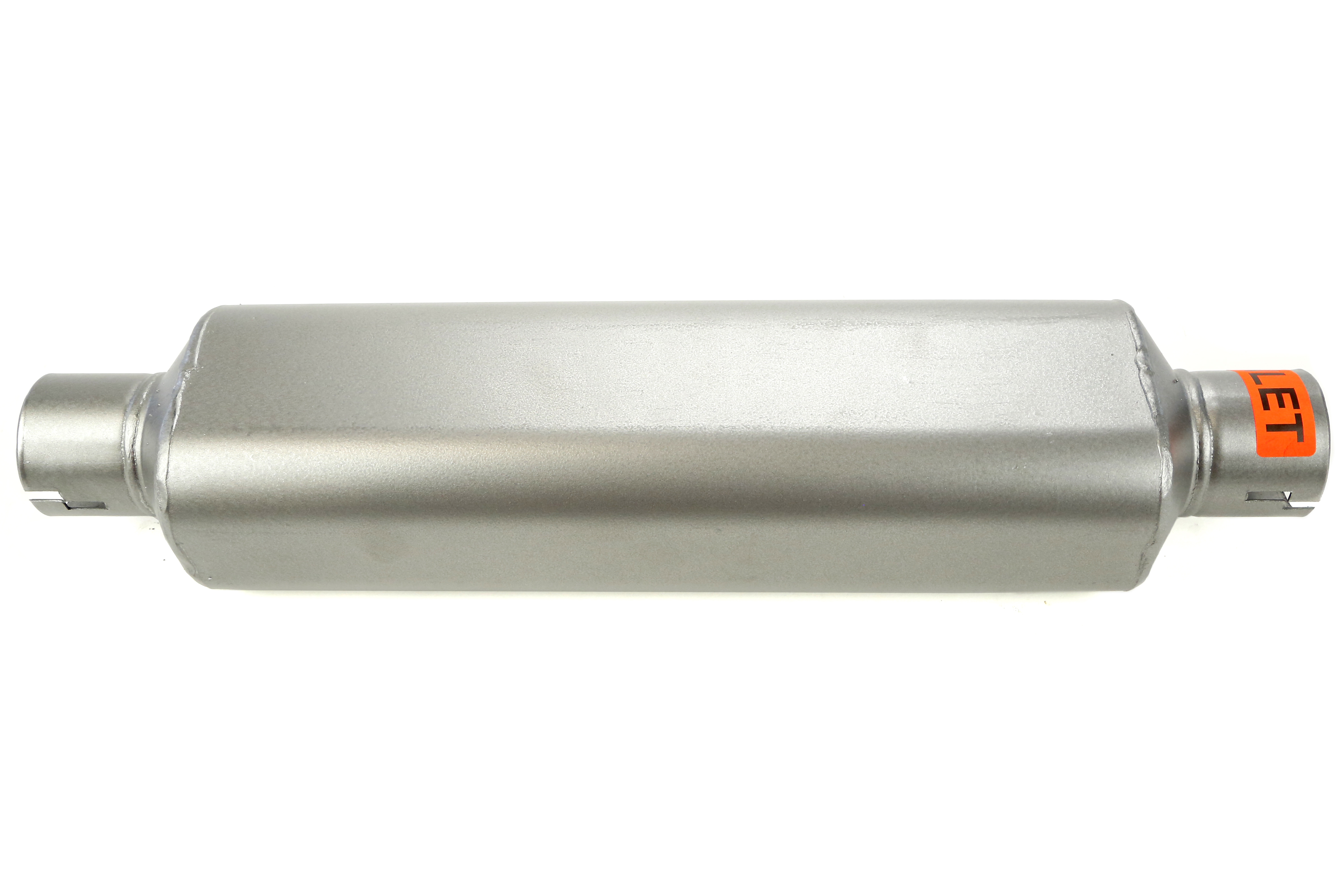 Flowmaster American Thunder Cat-Back Exhaust System - JK