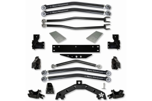 Rock Krawler Adventure-X Long Arm Upgrade - JK