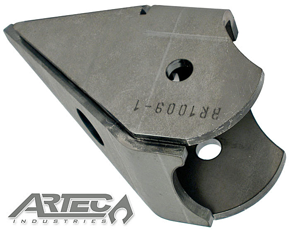 Artec Industries Sway Bar Endlink Frame Bracket