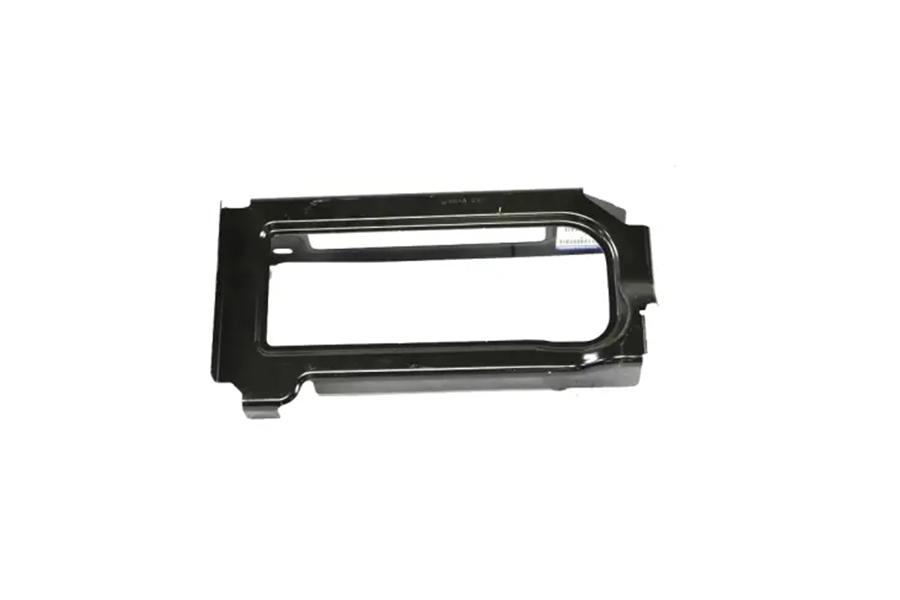 Mopar OEM Tailgate Striker/Corner Reinforcement - JL