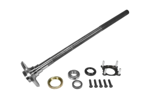 Yukon D44 Rear 1541H Alloy Axle, 30 Spline (32in Long)