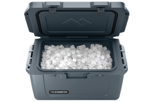 Dometic Patrol Series Ice Chest, 55L - Ocean