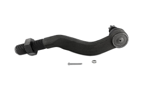 Apex Chassis D44 2.5 Ton Tie Rod Kit - Polished - JT/JL Rubicon