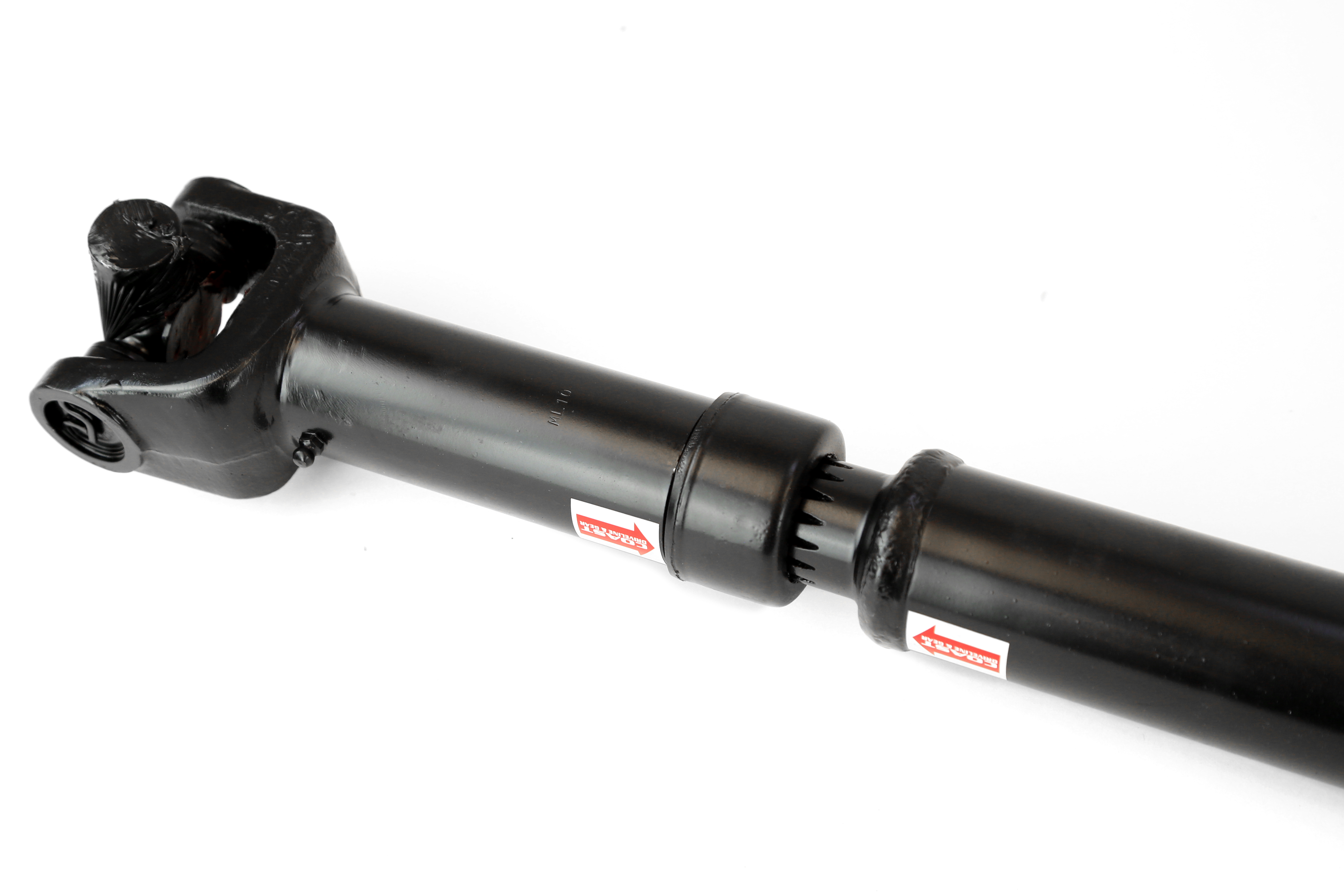 Coast Driveline 1310 Drive Shaft Rear - JK