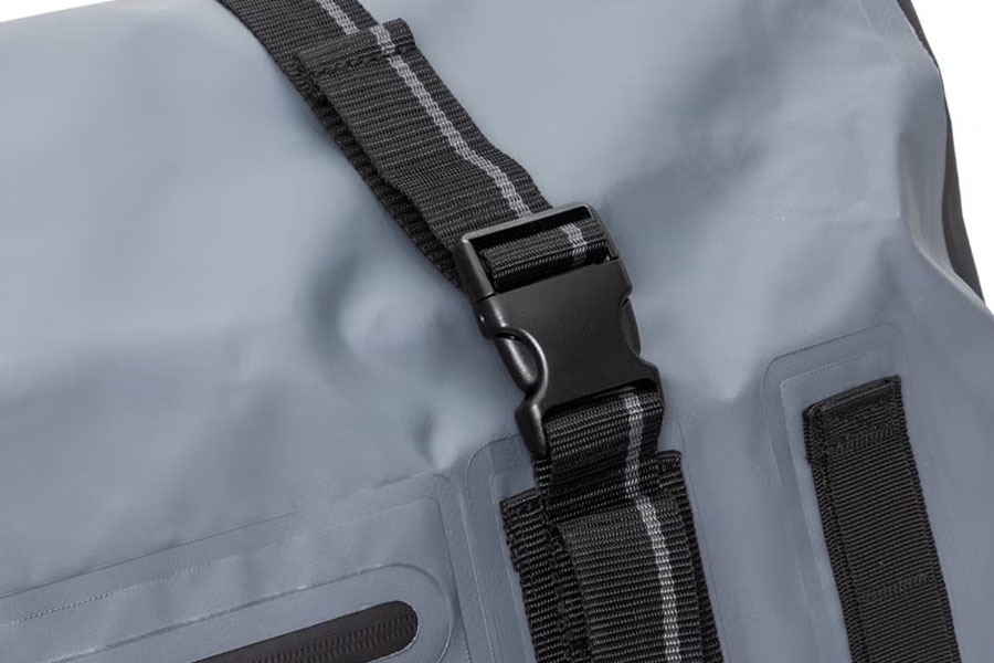 ARB Cargo Gear Stormproof Bag Medium - Grey
