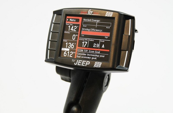 Bully Dog GT Gas Performance Tuner