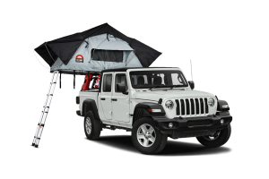 Body Armor Pike 2-Person Rooftop Tent