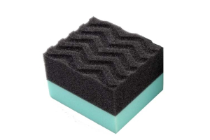 Chemical Guys Wonder Wave Durafoam Tire Dressing/Protectant Applicator Pad