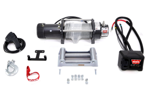 Warn 9.5xp Winch