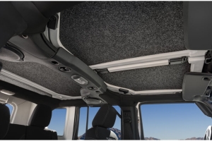 Bedrug Hardtop Headliner Kit - JL 4Dr