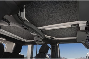 BedRug Hardtop Headliner Kit - JL 4Dr