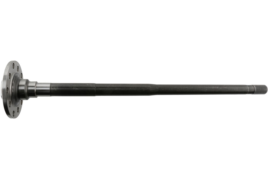 Dana Chromoly Rear Drive Axle Shaft - Dana Super 44 - JK Non Rubicon