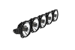 KC HiLiTES 32in Gravity Titan LED Light Bar (5-Light)