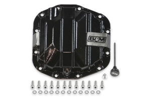 B&M Racing D44 Advantek Front Diff Cover  - JL/JT