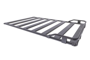 ARB Front 1/4 Guard Rail System  - For 49in x 51in Base Rack