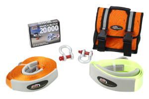 ARB Recovery Kits For Off Road Vehicle Use (RK9, RK11, RK12)