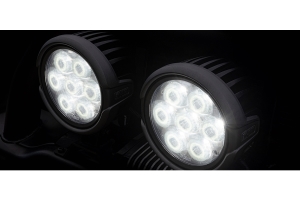 AEV 7000 Series LED Off Road Light Kit