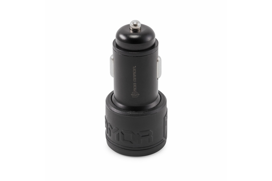 Mob Armor Voltage Series Car Charger