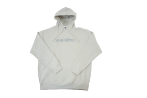Northridge4x4 Drive It Like You’re Sponsored Hoodie, Small - Smoke