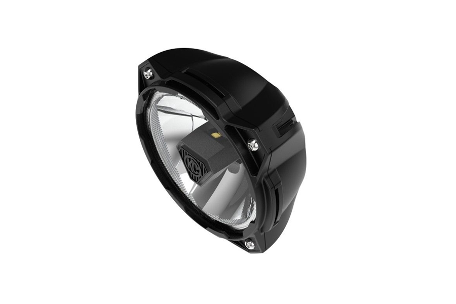 KC HiLiTES Gravity Titan LED Single Light - Wide-40 Beam
