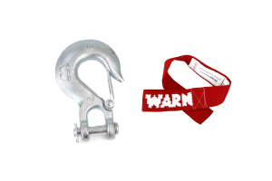 Warn VR10000-S Winch