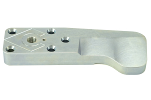Artec Industries 5-Hole Knuckle Bolt Kit