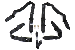 Corbeau 3 point harness store