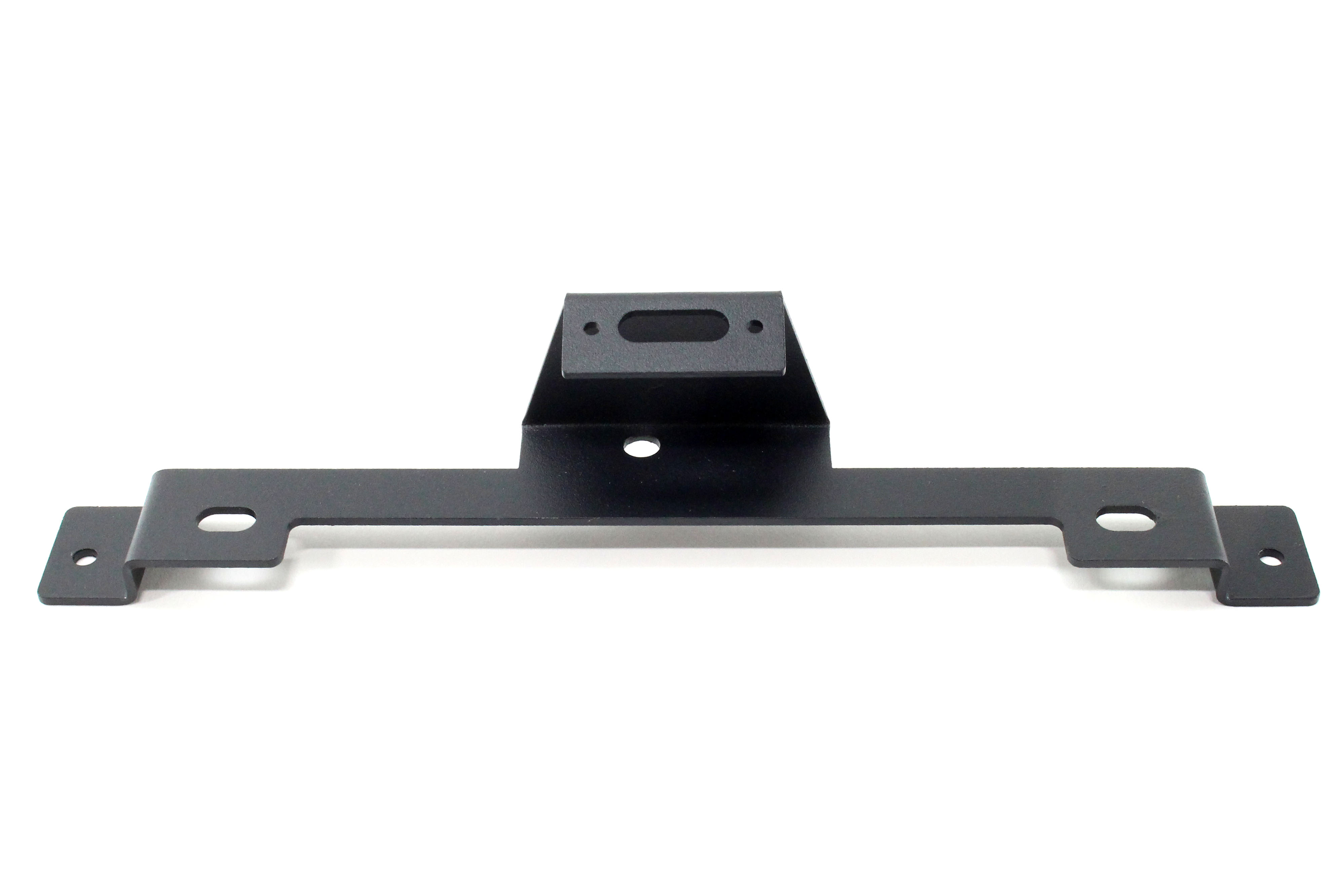 AEV Universal Front Bumper License Plate Mount