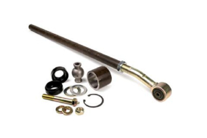 JKS Build Your Own Adjustable Track Bar Kit w/2.5in Jonny Joint